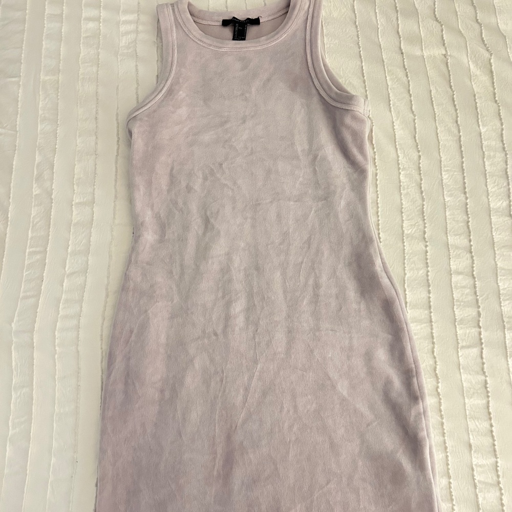 FOREVER 21 BODYCON DRESS